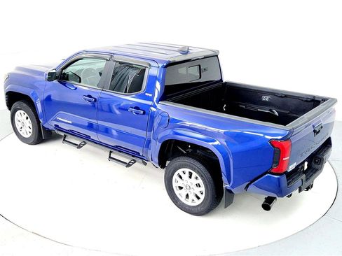 Certified 2024 Toyota Tacoma SR5 image 16