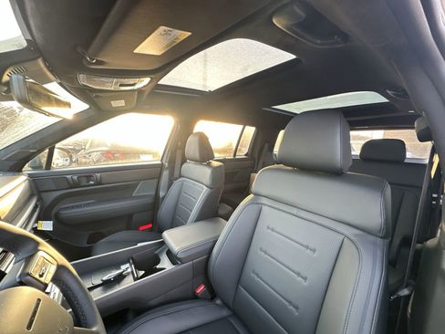 New 2026 Hyundai Santa Fe Calligraphy image 19