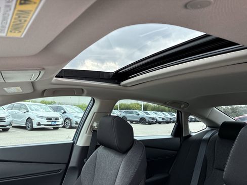 Certified 2026 Honda Accord SE image 20