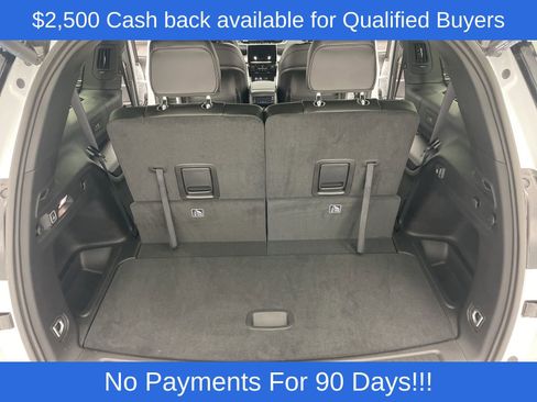 New 2025 Jeep Grand Cherokee L Limited w/ Black Appearance Package AWD/4WD image 37