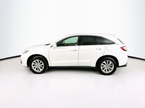 Used 2017 Acura RDX FWD image 4