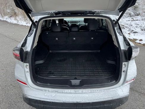 Used 2019 Nissan Murano SL AWD/4WD image 7