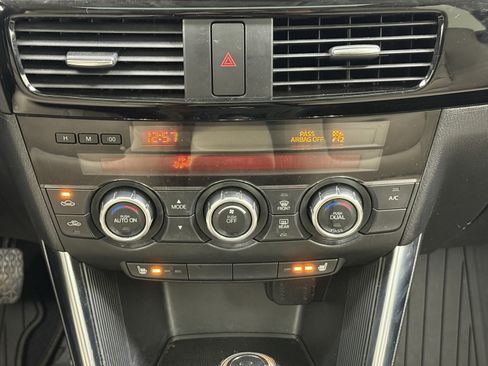 Used 2014 MAZDA CX-5 Grand Touring image 23