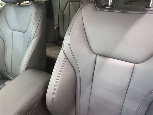 Used 2021 BMW X3 xDrive30i w/ M Sport Package image 16