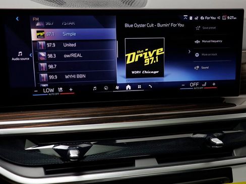 New 2026 BMW X7 xDrive40i image 9