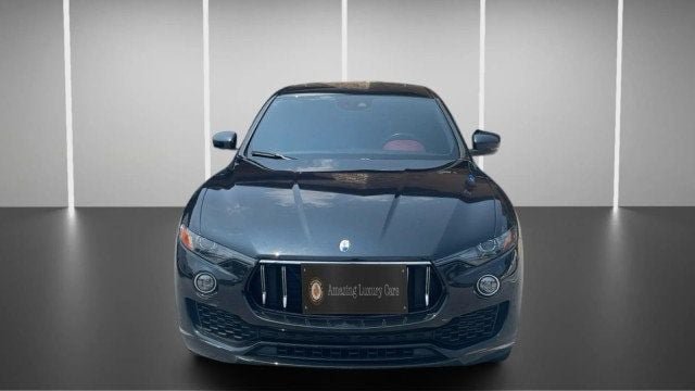 Used 2023 Maserati Levante GT AWD/4WD image 2