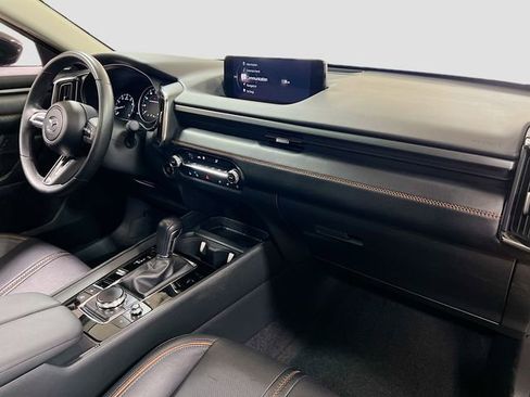 Used 2024 MAZDA CX-50 AWD 2.5 S w/ Cargo Package image 29