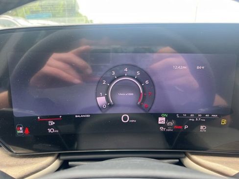 New 2026 Audi Q5 Prestige AWD/4WD image 14