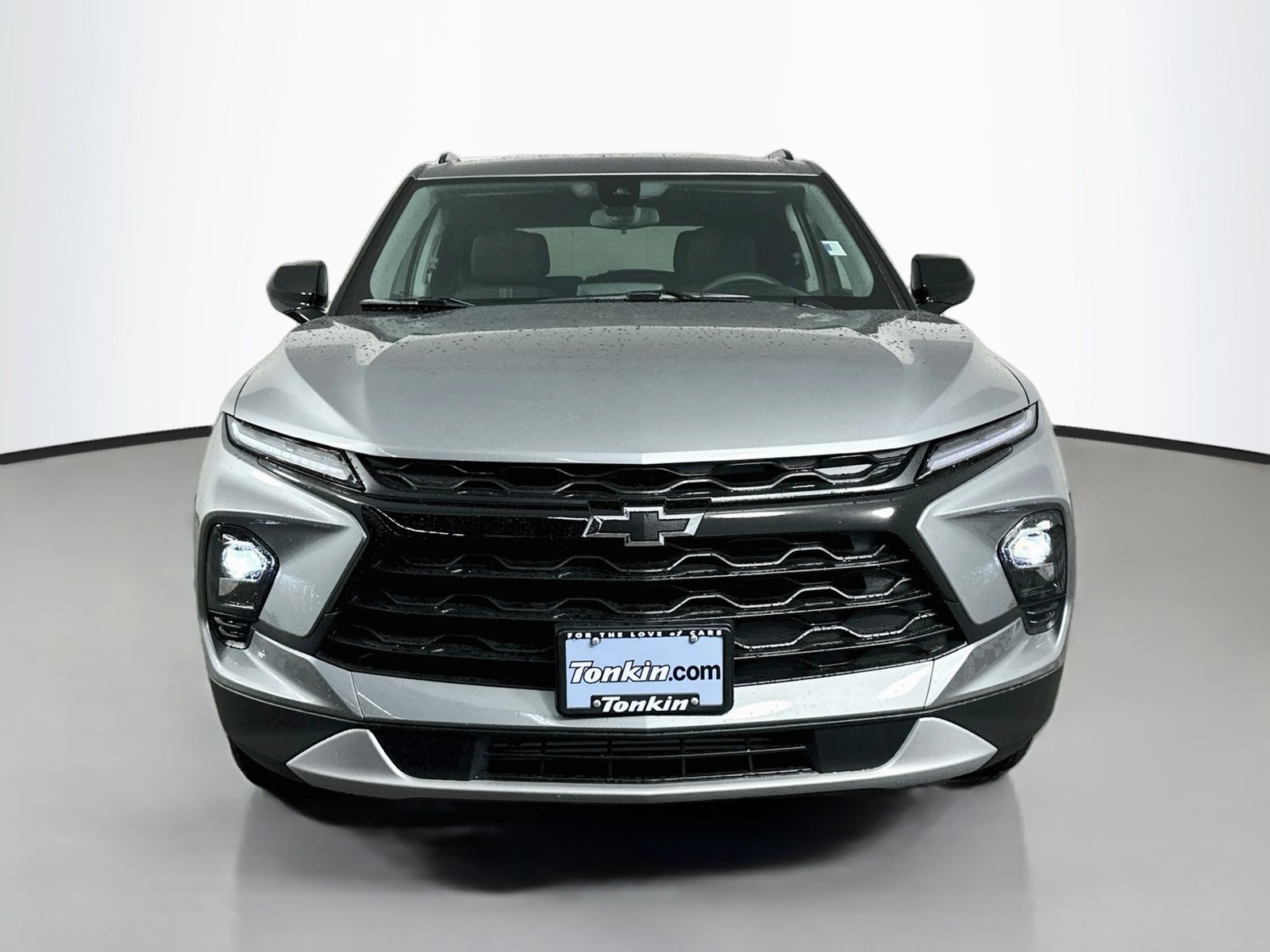 New 2026 Chevrolet Blazer LT w/ Midnight/Sport Edition AWD/4WD image 2