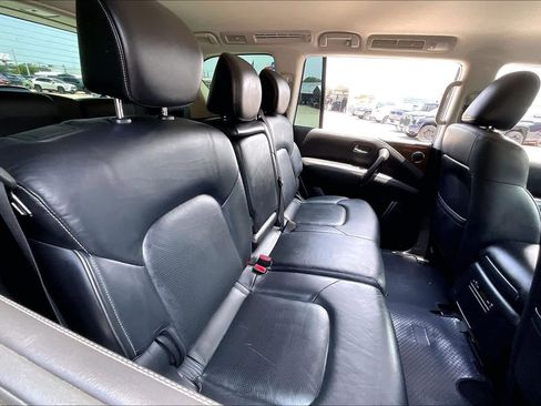 Used 2016 INFINITI QX80 2WD w/ Driver's Assistance Package image 20