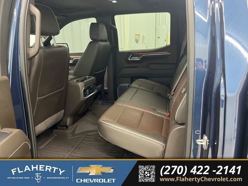 Used 2022 GMC Sierra 1500 Denali image 11