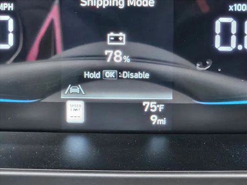 New 2026 Hyundai Elantra SEL Sport FWD image 17