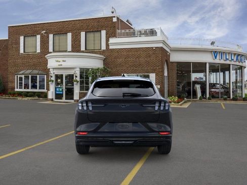 New 2026 Ford Mustang Mach-E Premium AWD/4WD image 5