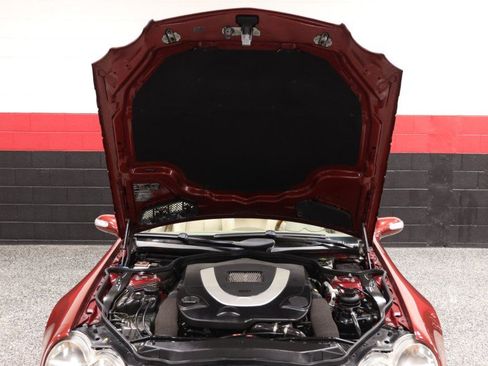 Used 2007 Mercedes-Benz SL 550 image 16