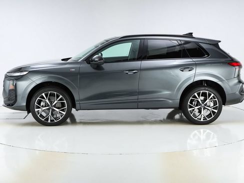 Used 2026 Audi Q3 quattro 2.0T AWD/4WD image 5