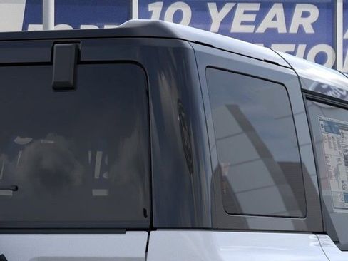 New 2026 Ford Bronco Big Bend AWD/4WD image 25