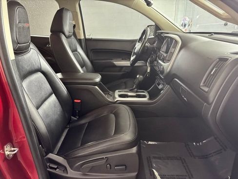 Used 2019 Chevrolet Colorado ZR2 AWD/4WD image 29