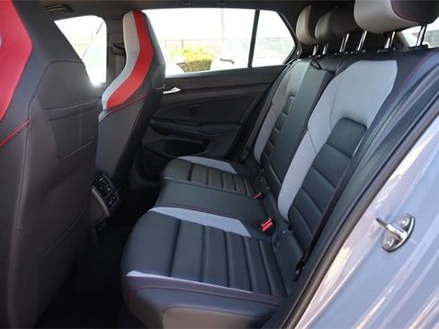 New 2025 Volkswagen GTI Autobahn image 19