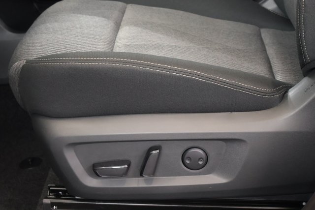 New 2026 Nissan Rogue SV AWD/4WD image 12