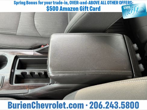 Used 2017 Chevrolet Traverse LT image 20