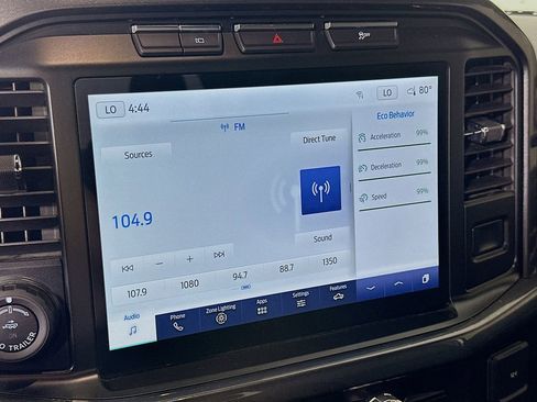 Used 2022 Ford F150 XLT w/ Equipment Group 302A High image 27