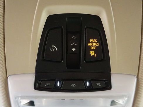 Used 2016 BMW X6 xDrive35i image 37