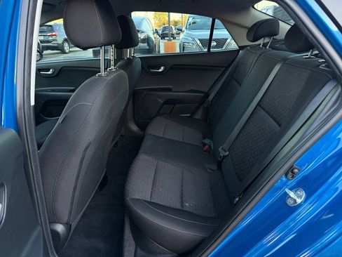 Used 2022 Kia Rio S w/ Technology Package image 47