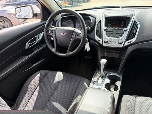 Used 2012 GMC Terrain SLE FWD image 22