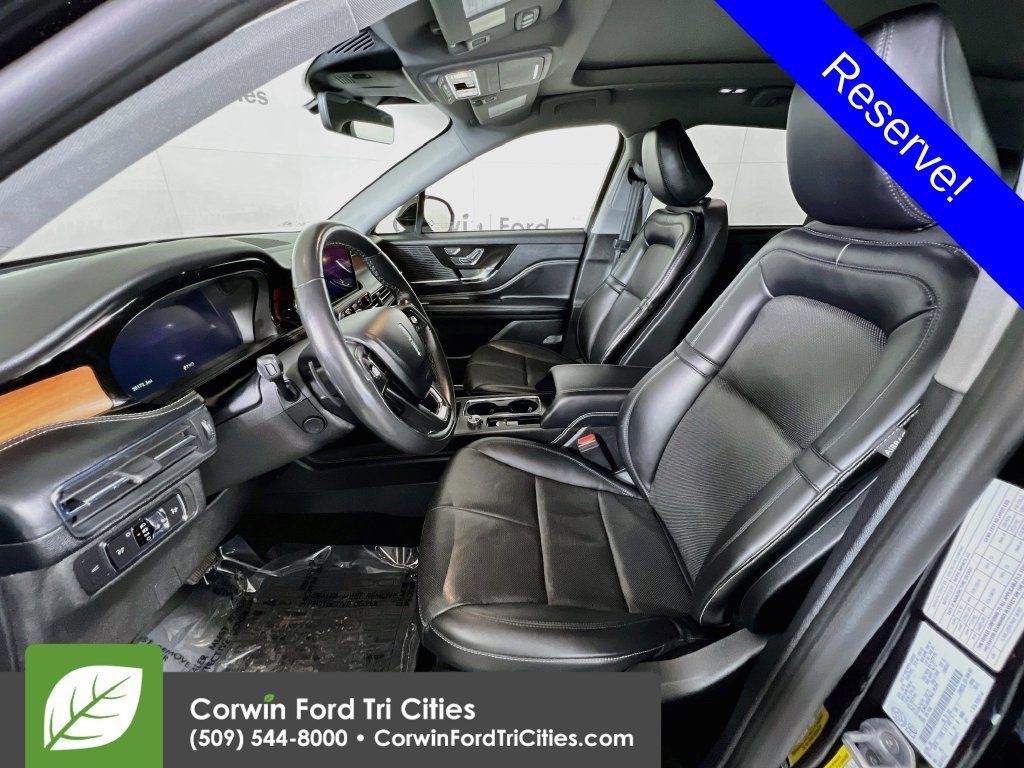 Used 2022 Lincoln Corsair Reserve w/ Equipment Group 201A AWD/4WD image 25