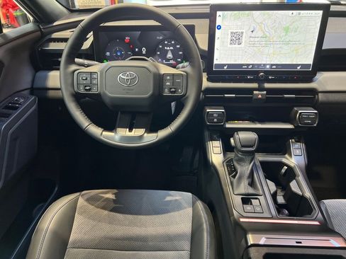 New 2026 Toyota RAV4 XSE image 40