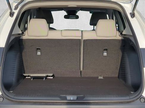 Certified 2026 Honda HR-V LX image 6