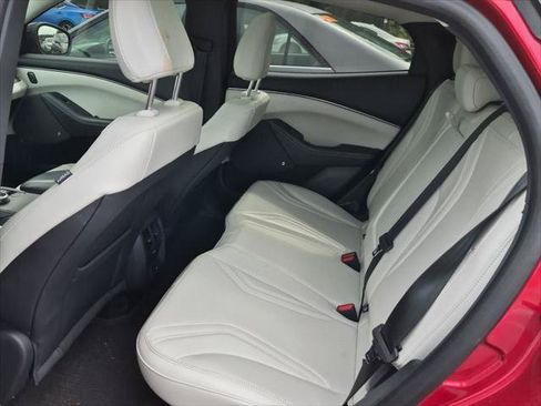 Used 2022 Ford Mustang Mach-E Premium RWD image 18