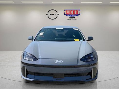 Used 2024 Hyundai Ioniq 6 SE image 6