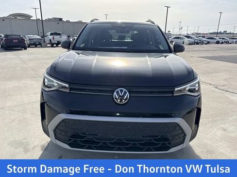 New 2026 Volkswagen Taos S AWD/4WD image 8