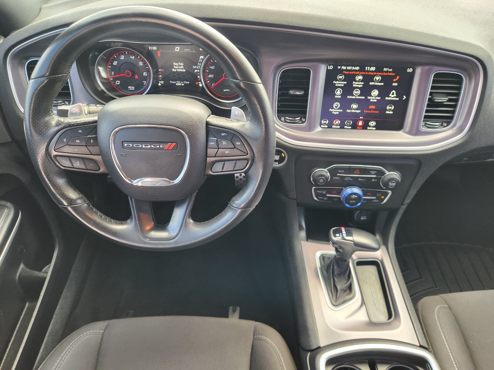Used 2020 Dodge Charger R/T RWD image 26