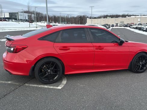 Used 2022 Honda Civic Si image 5