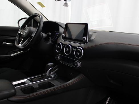 Used 2022 Nissan Sentra SR image 26