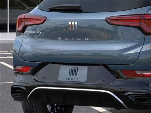 New 2026 Buick Encore GX Sport Touring image 14