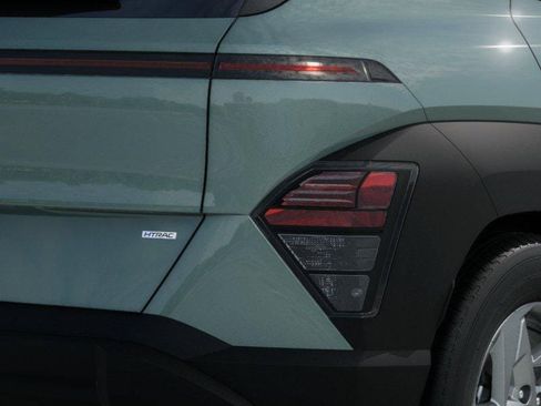 New 2026 Hyundai Kona SE AWD/4WD image 10