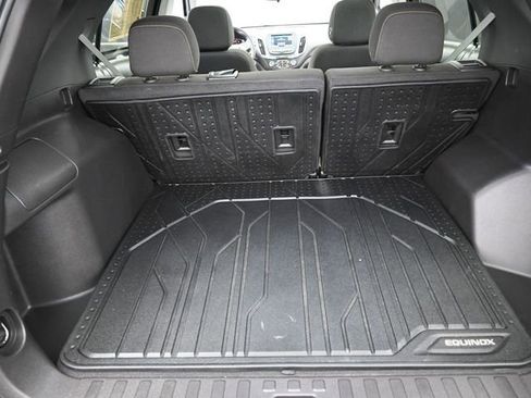 Used 2024 Chevrolet Equinox LT w/ LPO, Floor Liner Package FWD image 25