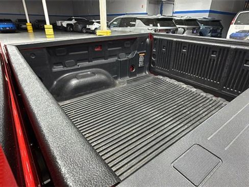 Certified 2019 Chevrolet Colorado W/T image 15