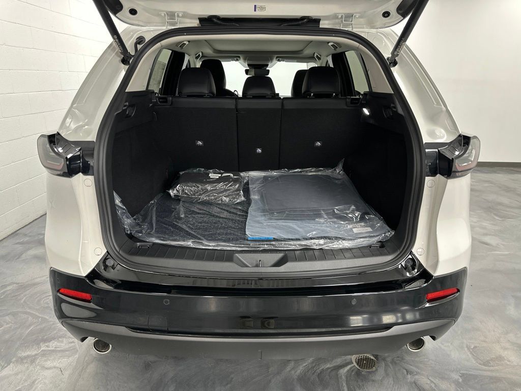 New 2026 MAZDA CX-5 2.5 S w/ Premium Plus Package AWD/4WD image 10