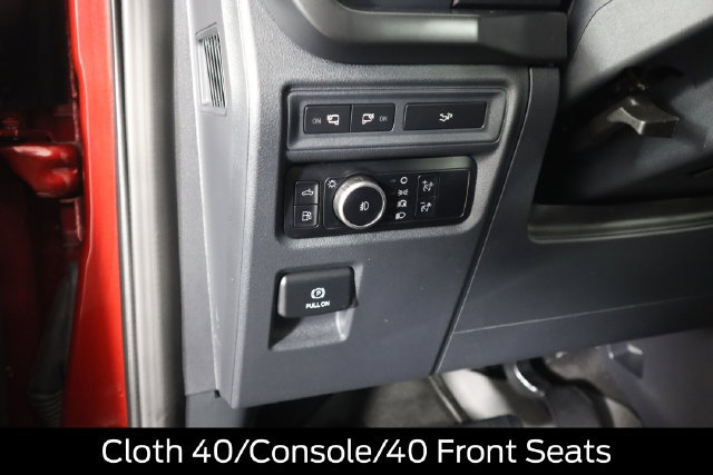Certified 2024 Ford F150 XLT w/ Equipment Group 302A MID AWD/4WD image 48