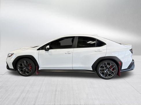 Certified 2024 Subaru WRX TR AWD/4WD image 4