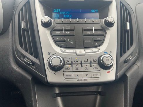 Used 2014 Chevrolet Equinox LS image 16