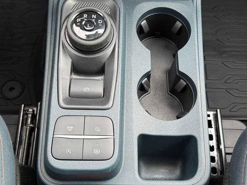 Used 2024 Ford Maverick XLT w/ XLT Luxury Package AWD/4WD image 5