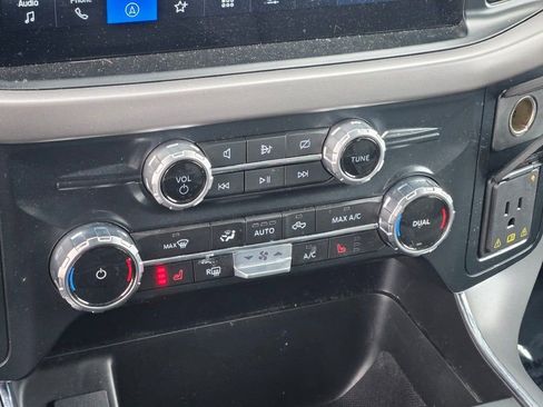 Used 2024 Ford F150 XLT w/ Equipment Group 302A MID image 29