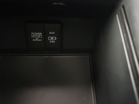 Certified 2023 Honda Passport Elite image 39