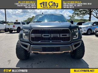 Used 2020 Ford F150 Raptor w/ Equipment Group 802A Luxury video 2