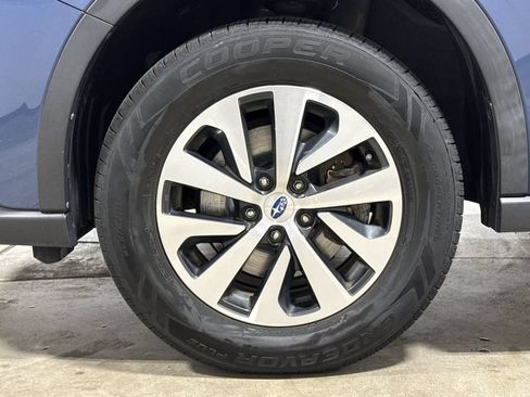 Used 2022 Subaru Outback AWD/4WD image 26